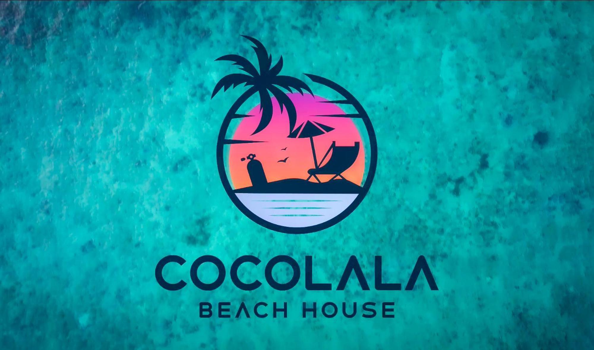 Cocolala Beach House Nungwi Εξωτερικό φωτογραφία