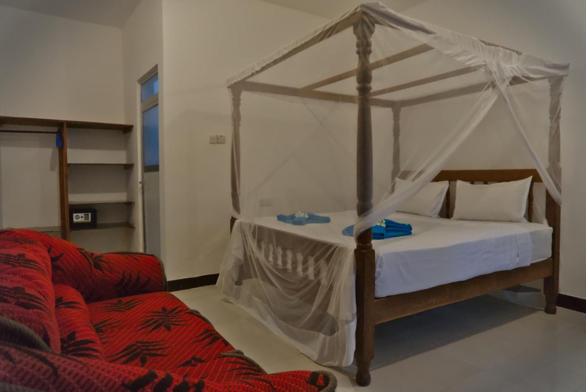 Cocolala Beach House Nungwi Δωμάτιο φωτογραφία