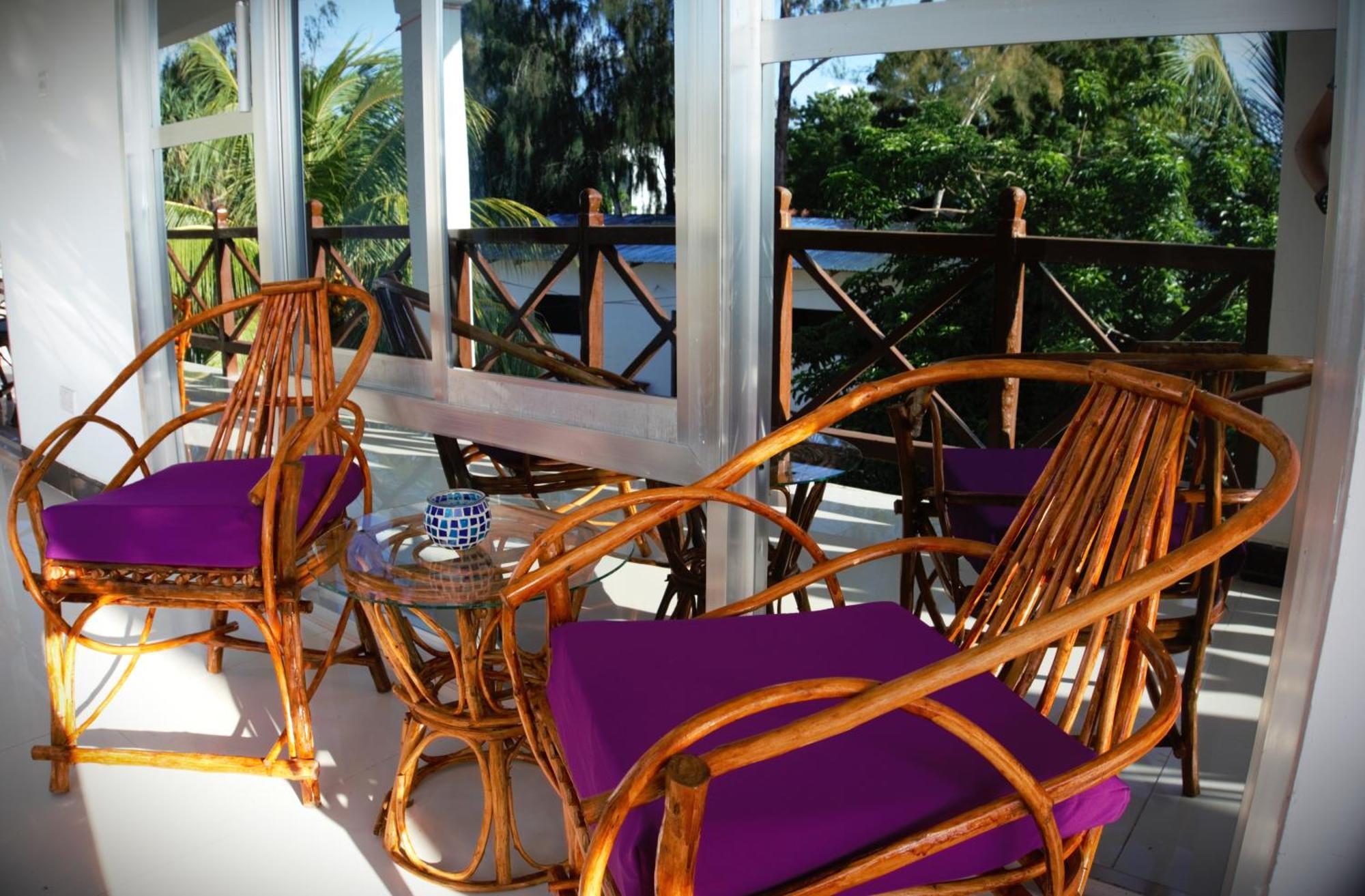 Cocolala Beach House Nungwi Δωμάτιο φωτογραφία