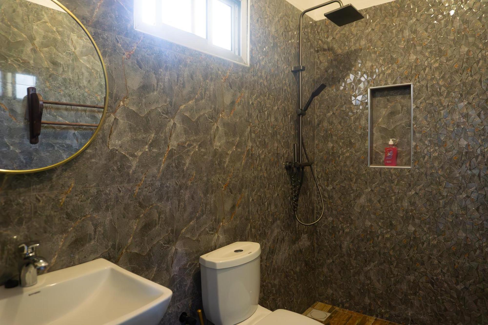 Cocolala Beach House Nungwi Εξωτερικό φωτογραφία